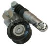SPIDAN 71133 Tensioner Lever, v-ribbed belt
